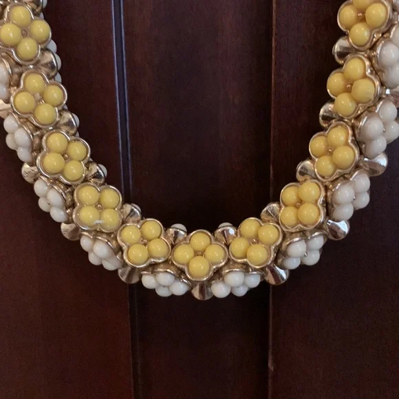 Statement necklace - Picture 3 of 4